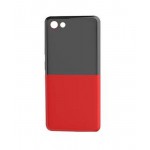 Back Panel Cover For Spice F301 Black - Maxbhi.com