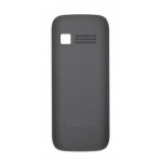 Back Panel Cover For Ssky K7 Style Black - Maxbhi.com