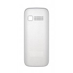 Back Panel Cover For Ssky K7 Style White - Maxbhi.com