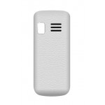 Back Panel Cover For Tork T12 Yellow - Maxbhi.com