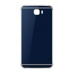 Back Panel Cover For Tymes Y4dt Black - Maxbhi.com