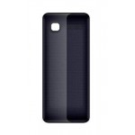 Back Panel Cover For Ui Phones Power 1.1 Black - Maxbhi.com