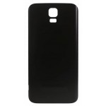 Back Panel Cover For Umi Rome X Black - Maxbhi Com
