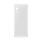Back Panel Cover For Wingfone B10 White - Maxbhi.com