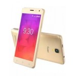 Back Panel Cover For Ziox Astra Viva 4g Champagne - Maxbhi.com