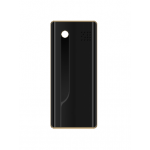 Back Panel Cover For Ziox S333 Wifi Black - Maxbhi Com