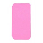 Flip Cover For Huawei Y3 2017 Pink By - Maxbhi.com