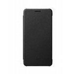 Flip Cover For Leeco Le Pro 3 Elite Black By - Maxbhi.com