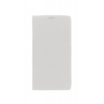 Flip Cover For Sharp Aquos S2 White By - Maxbhi.com