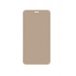 Flip Cover For Ziox Astra Viva 4g Champagne By - Maxbhi.com