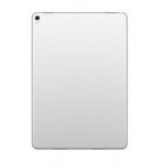 Full Body Housing For Apple Ipad Pro 10.5 2017 Wifi 256gb Silver - Maxbhi.com