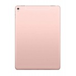 Full Body Housing For Apple Ipad Pro 10.5 2017 Wifi Cellular 256gb Rose Gold - Maxbhi.com