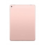 Full Body Housing For Apple Ipad Pro 10.5 2017 Wifi Cellular 64gb Rose Gold - Maxbhi.com