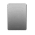 Full Body Housing For Apple New Ipad 2017 Wifi 32gb Grey - Maxbhi.com