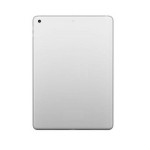 Full Body Housing For Apple New Ipad 2017 Wifi 32gb Silver - Maxbhi.com