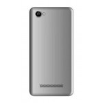 Full Body Housing For Celkon Diamond Mega 4g 2gb Ram Grey - Maxbhi.com