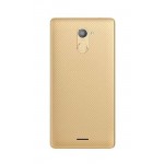 Full Body Housing For Infinix Hot 4 Gold - Maxbhi.com