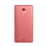 Full Body Housing For Infinix Hot 4 Red - Maxbhi.com