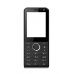 Full Body Housing For Intex Turbo Selfie 18 Black - Maxbhi.com