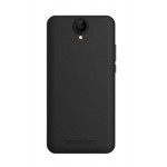 Full Body Housing For Ivoomi Me4 Black - Maxbhi.com
