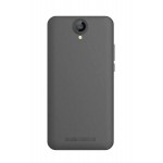 Full Body Housing For Ivoomi Me4 Grey - Maxbhi.com