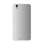 Full Body Housing For Jivi Grand 3000 Grey - Maxbhi.com