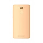 Full Body Housing For Karbonn K9 Kavach 4g Champagne - Maxbhi.com