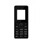 Full Body Housing For Lemon Agni 108 Black - Maxbhi.com
