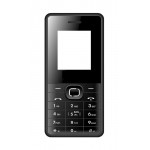 Full Body Housing For Rocktel R10 Black - Maxbhi.com
