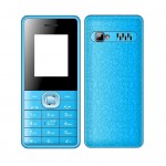 Full Body Housing For Rocktel R10 Blue - Maxbhi Com