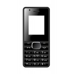 Full Body Housing For Rocktel Selfie S3 Black - Maxbhi.com