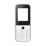 Full Body Housing For Ssky K7 Style White - Maxbhi.com
