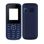 Full Body Housing For Tork T12 Blue - Maxbhi Com