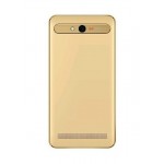 Full Body Housing For Trio V50dt Gold - Maxbhi.com
