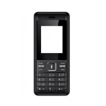 Full Body Housing For Ui Phones Power 1.1 Black - Maxbhi.com