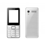 Full Body Housing For Wingfone B10 White - Maxbhi Com