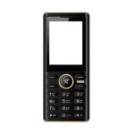 Full Body Housing For Ziox S333 Wifi Black - Maxbhi.com