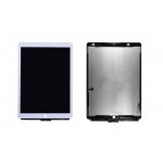 Lcd With Touch Screen For Apple Ipad Pro 12 9 2017 Gold By - Maxbhi Com