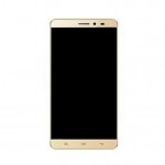 Lcd Screen For Celkon Diamond Mega 4g 2gb Ram Replacement Display By - Maxbhi Com