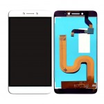 Lcd With Touch Screen For Coolpad Cool1 Dual 3gb Ram White By - Maxbhi Com