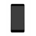Lcd With Touch Screen For Gionee A1 Signature Edition Black By - Maxbhi.com