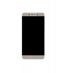 Lcd With Touch Screen For Leeco Le Pro 3 Elite Black By - Maxbhi.com