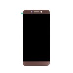 Lcd With Touch Screen For Leeco Le Pro 3 Elite Gold By - Maxbhi Com