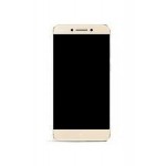 Lcd With Touch Screen For Leeco Le Pro 3 Elite Rose Gold By - Maxbhi.com