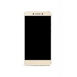 Lcd With Touch Screen For Leeco Le Pro 3 Elite Silver By - Maxbhi.com