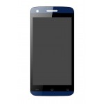 Lcd With Touch Screen For Tymes Y4dt Black By - Maxbhi.com