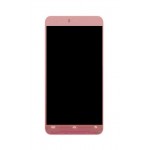 Lcd With Touch Screen For Vedaee Inew U8w Rose Gold By - Maxbhi.com