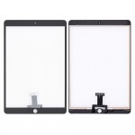 Touch Screen Digitizer For Apple Ipad Pro 10 5 2017 Wifi 256gb Black By - Maxbhi Com