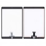 Touch Screen Digitizer For Apple Ipad Pro 10 5 2017 Wifi 256gb Black By - Maxbhi Com