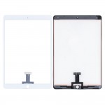 Touch Screen Digitizer For Apple Ipad Pro 10 5 2017 Wifi 256gb Gold By - Maxbhi Com